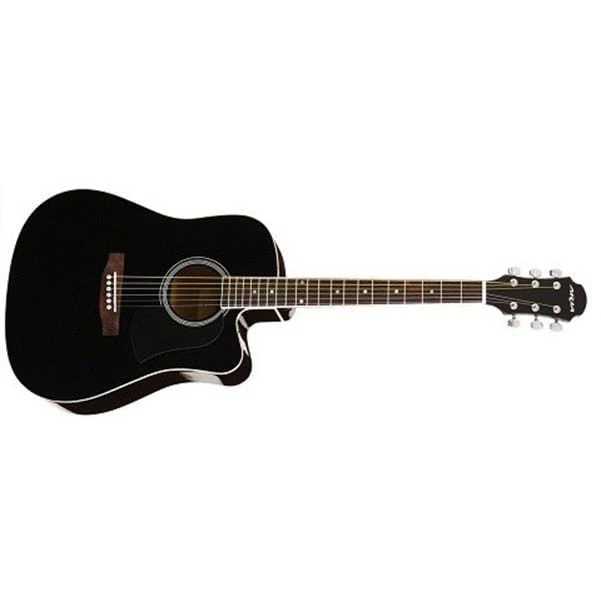 Aria AWN-15C Acoustic Guitar
