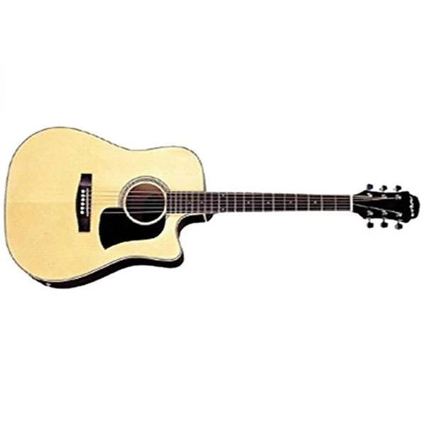 Aria AWN-15CE Electro Acoustic Guitar