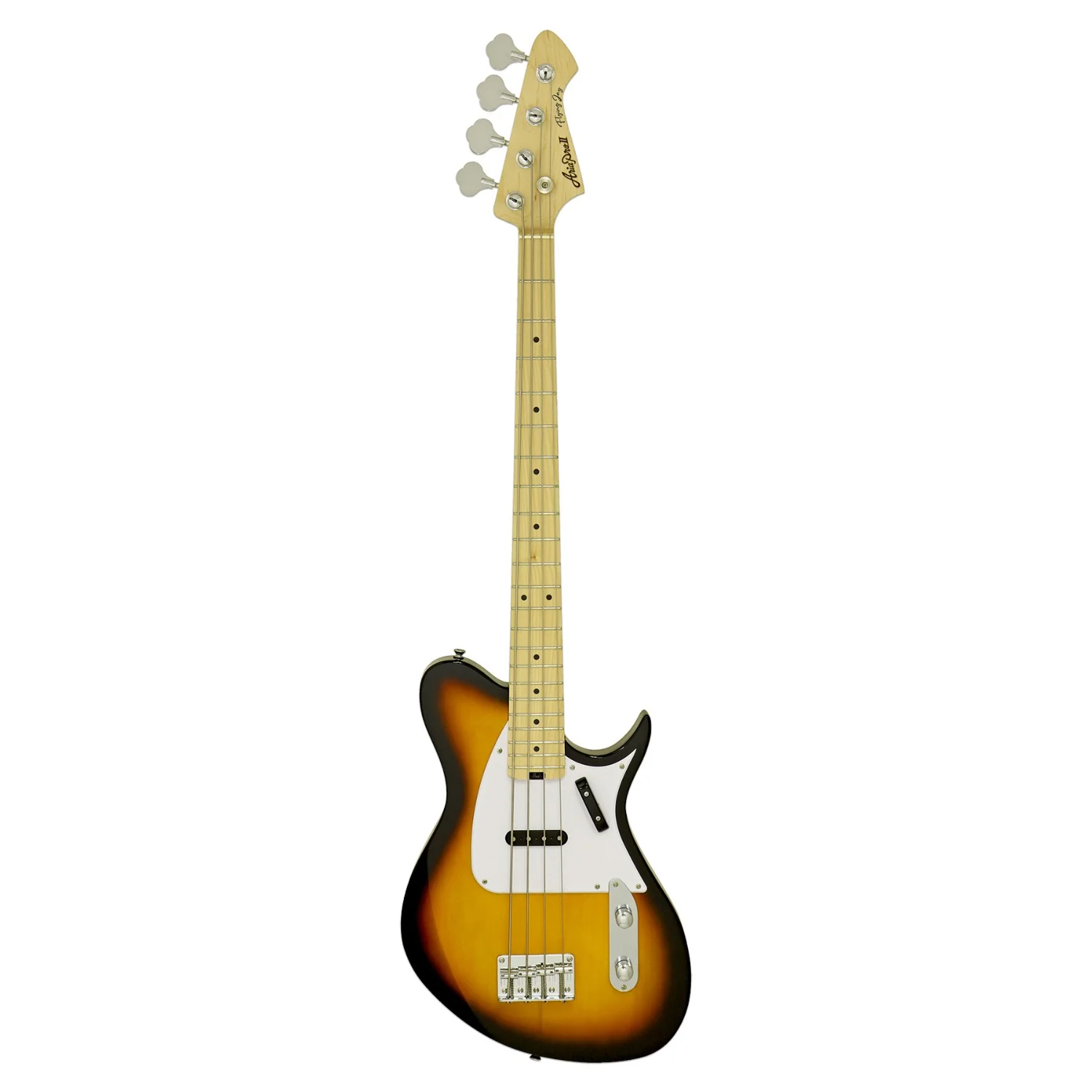 Aria J-B51 Pro II 4 String Electric Bass Guitar