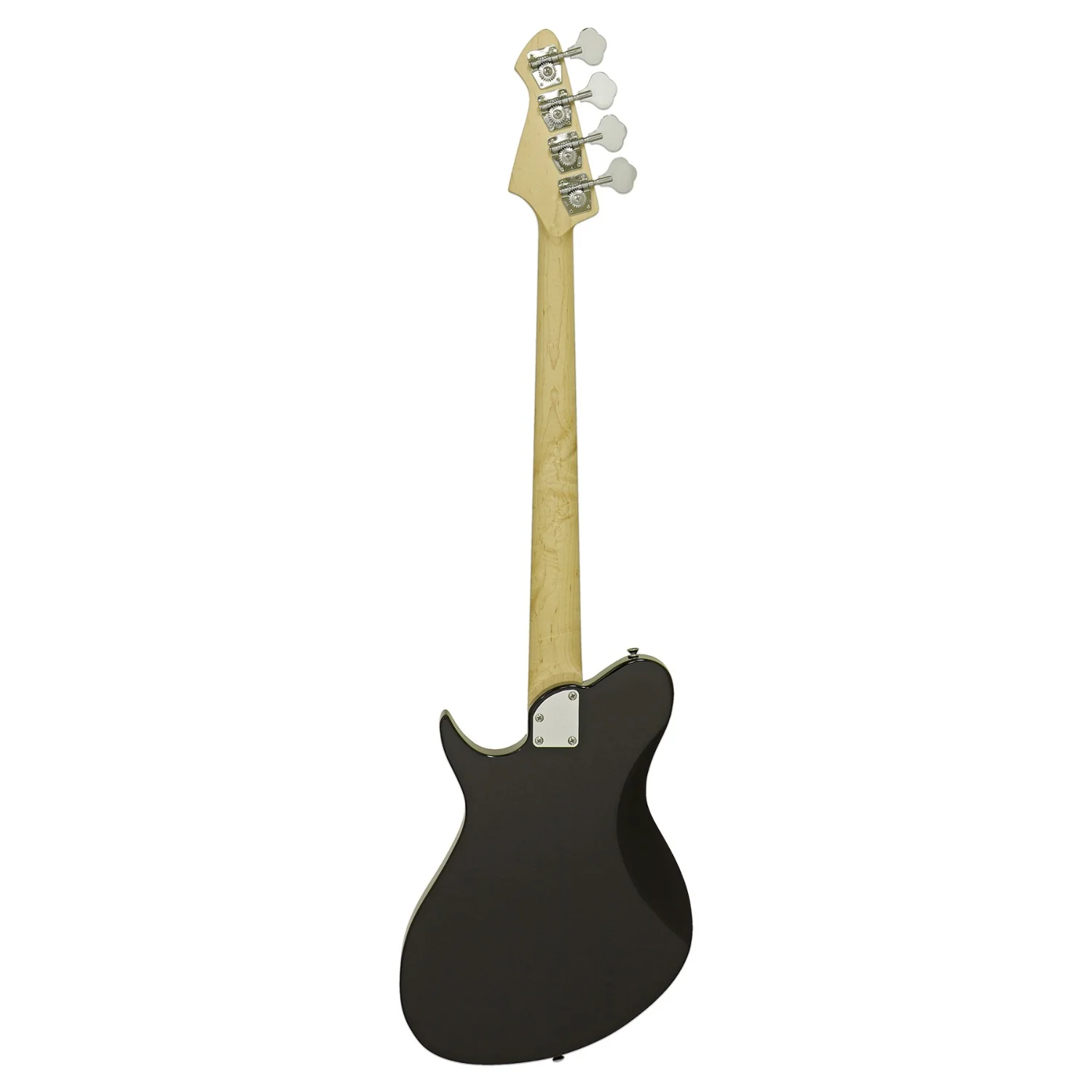 Aria J-B51 Pro II 4 String Electric Bass Guitar - Image 3