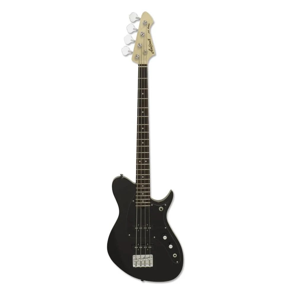 Aria JET-B 4-String Bass Guitar - Image 4