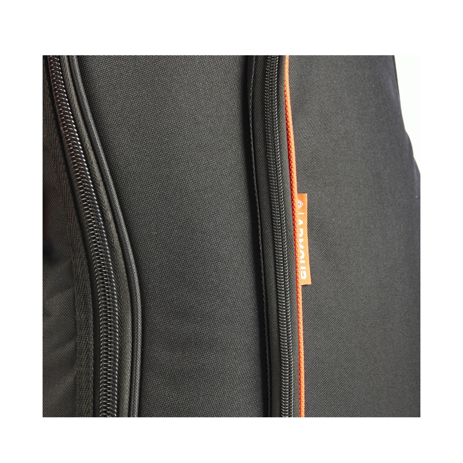 Armour ARM1250W 10MM Acoustic Guitar Gig Bag - Image 4