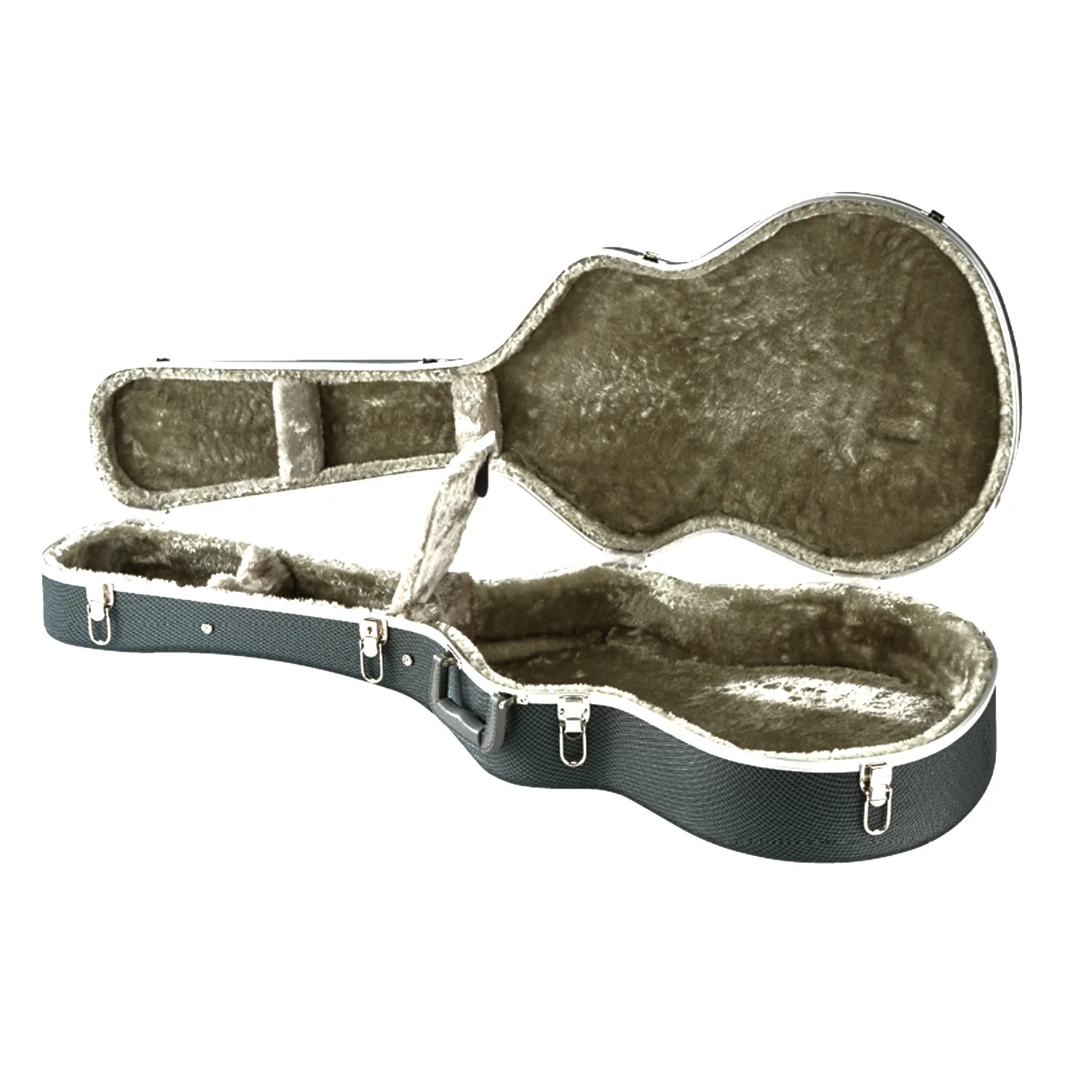 Armour PLAT500W Acoustic ABS Case - Image 3