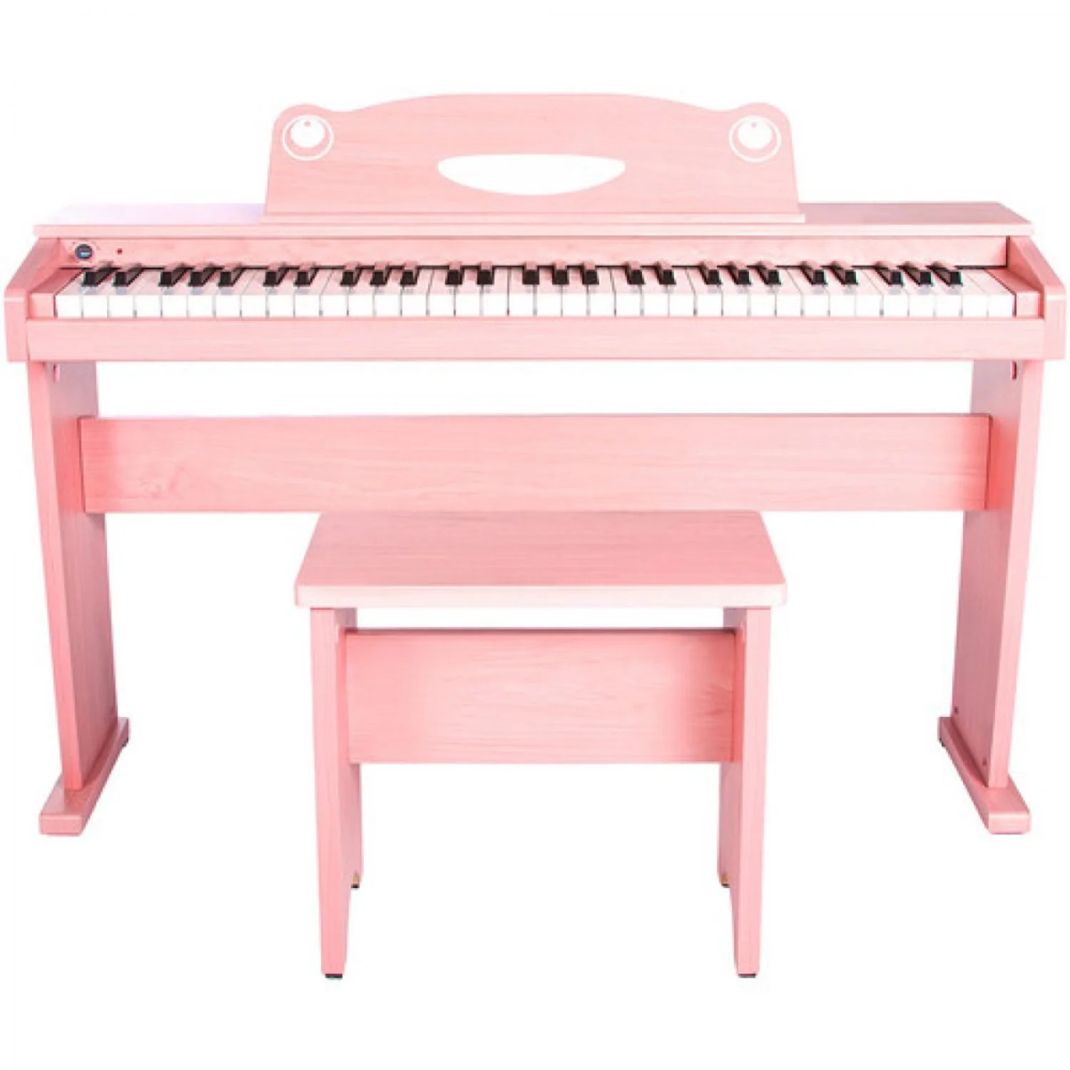 Artesia FUN-1 61-Key Children's Digital Piano Bundle - Image 7