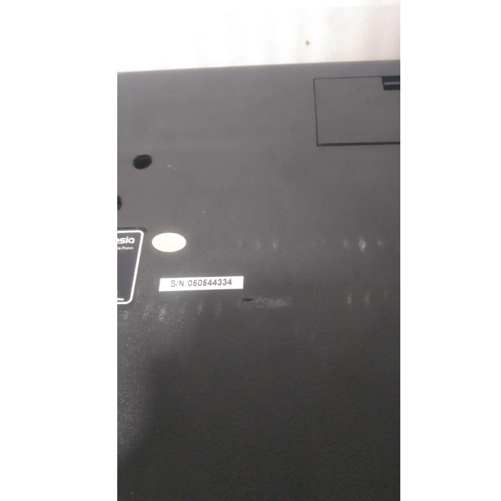 Artesia PE 88 Key Deluxe Digital Piano - Black - Open Box B Stock - Image 2