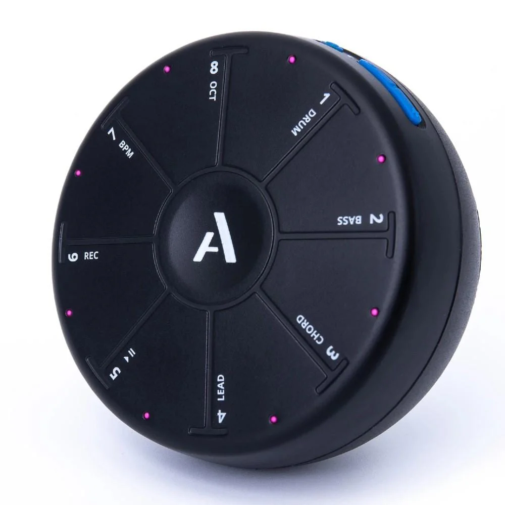 Artiphon Orba Synthesizer - Image 6