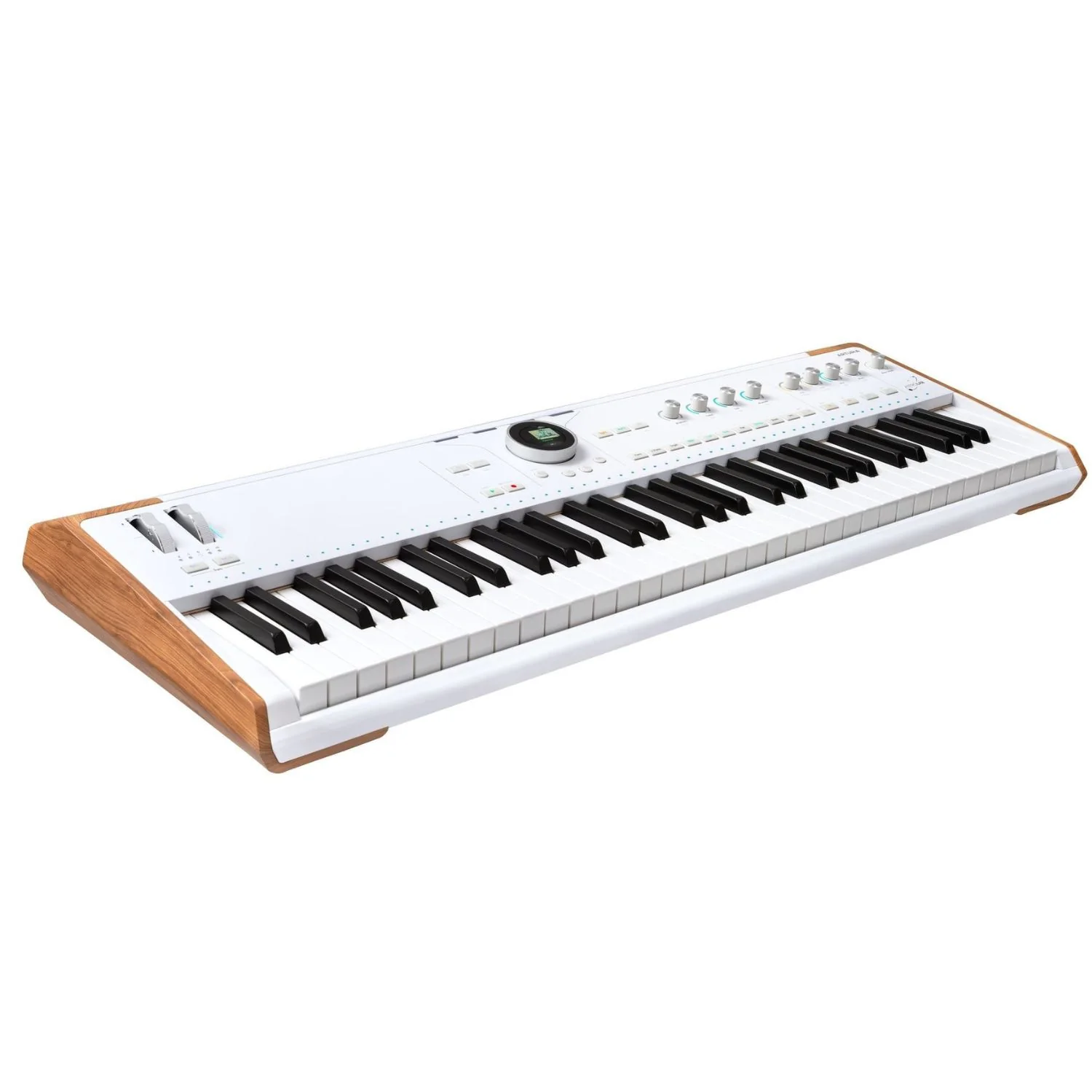 Arturia AstroLab 61-Key Avant-Garde Stage Keyboard Synthesizer, plus receive V Collection X absolutely free - Image 3