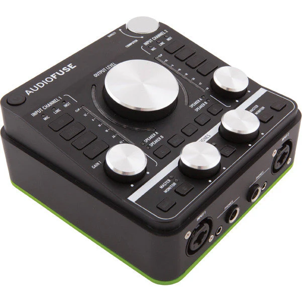 Arturia AudioFuse Audio Interface - Image 10