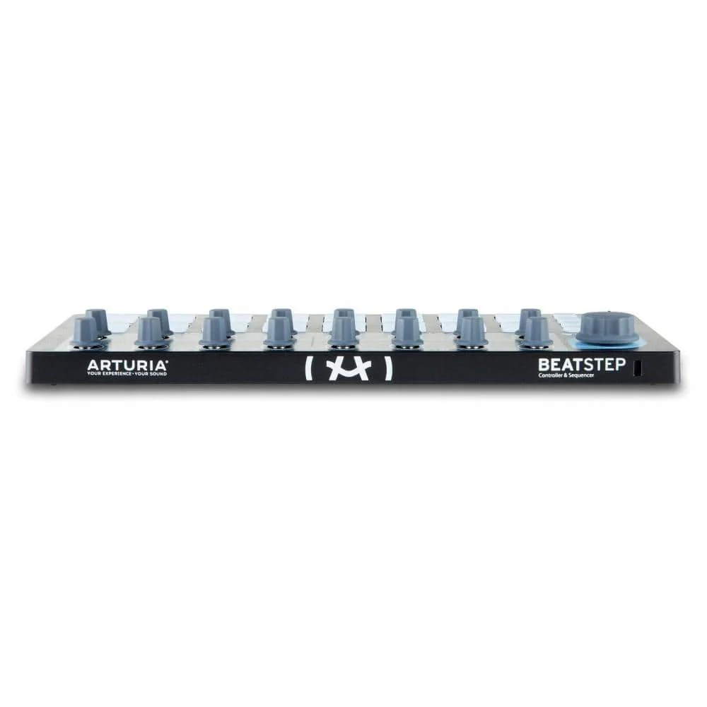 Arturia BeatStep Black Edition Midi Interface - Image 4
