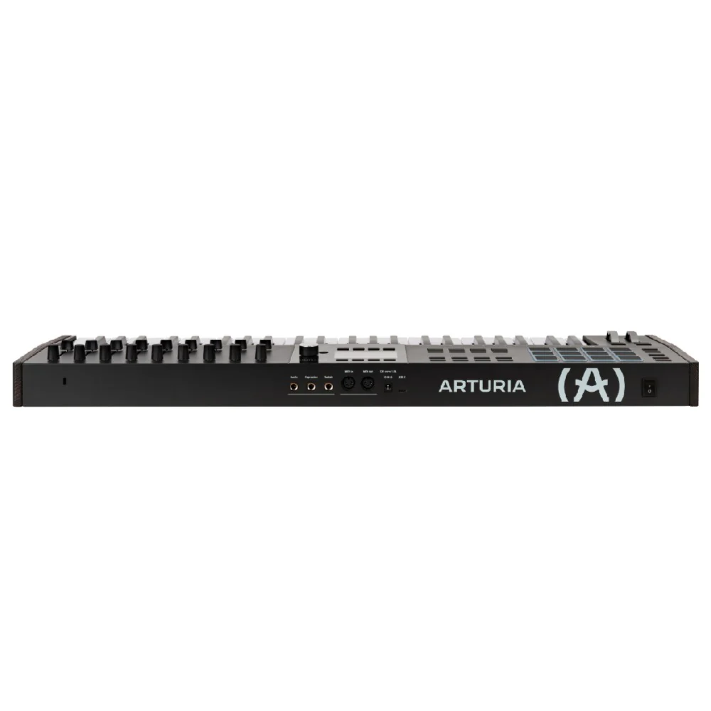 Arturia KeyLab 49 Mk3 Midi Controllers - Image 11
