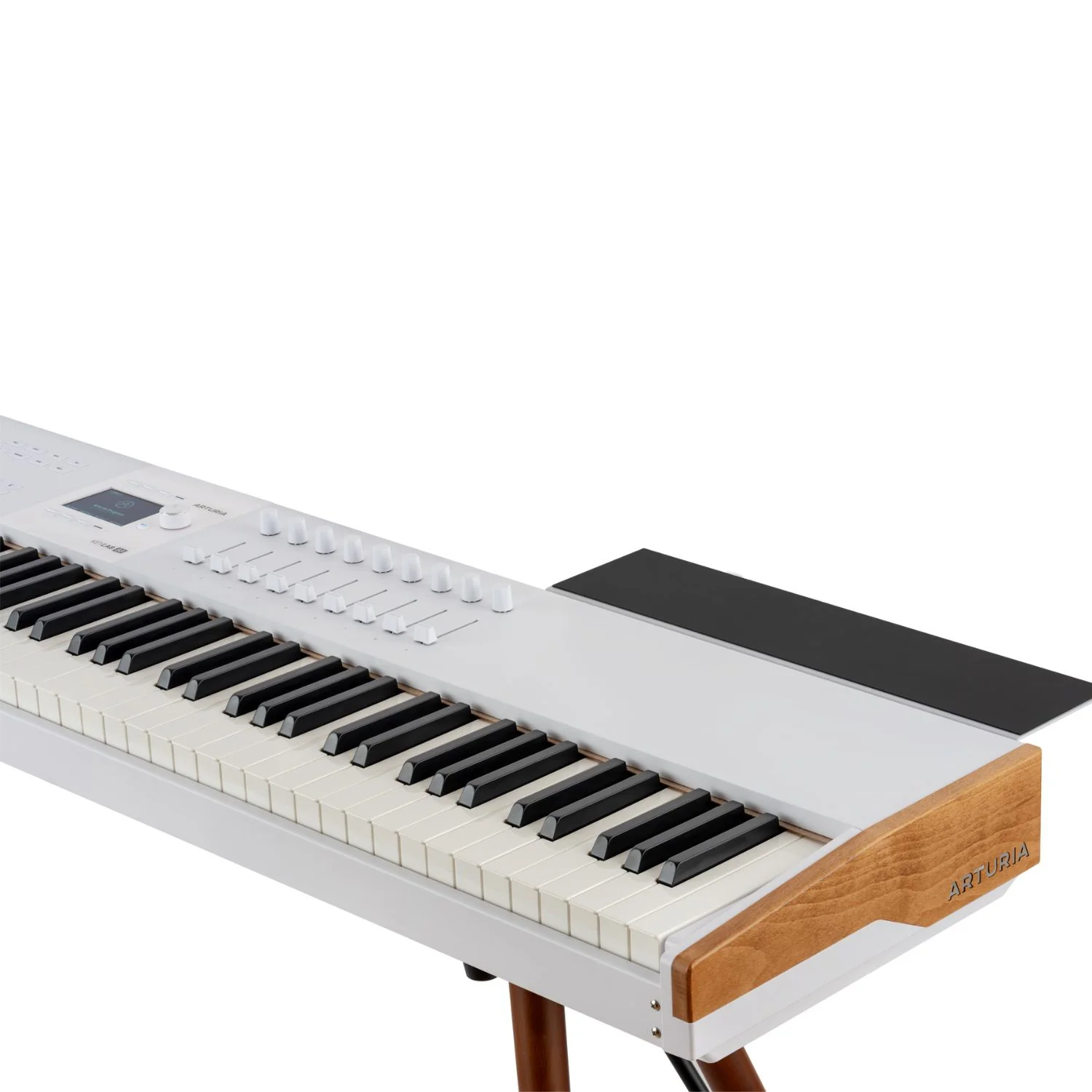 Arturia KeyLab 88 Mk3 + V-Collection 11 Pro Universal Midi Keyboard - Image 5