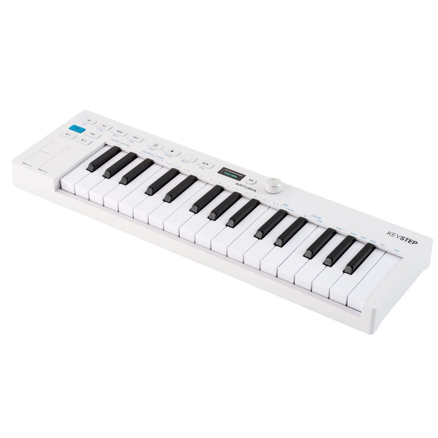 Arturia KeyStep Mk2 Controller & Sequencer - Image 2