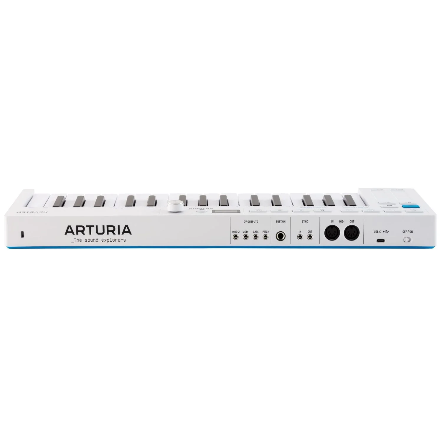 Arturia KeyStep Mk2 Controller & Sequencer - Image 4