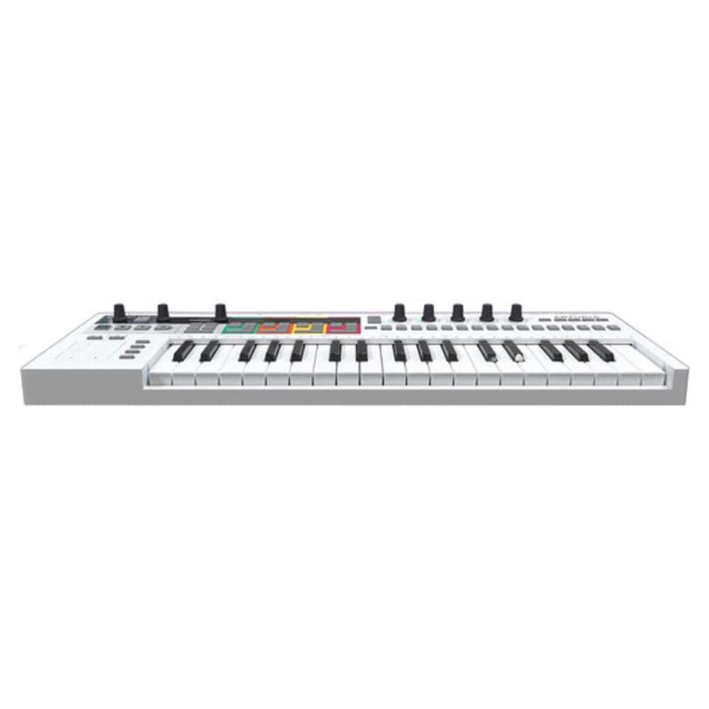 Arturia KeyStep Pro 37 Key Keyboard Controller & Sequencer - Image 2