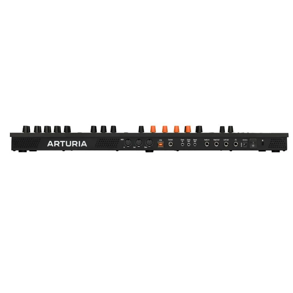 Arturia MiniFreak Stellar Dark Sky 37 Key Keyboard Synthesizer - Image 3