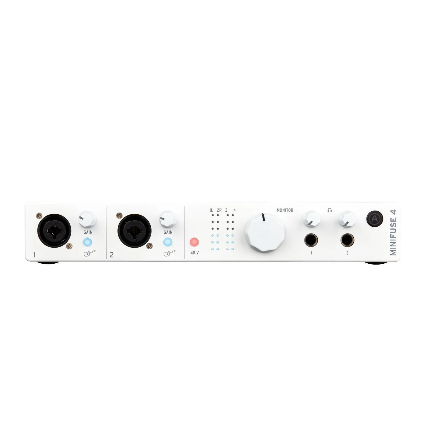 Arturia MiniFuse 4 USB-2 Audio Interface