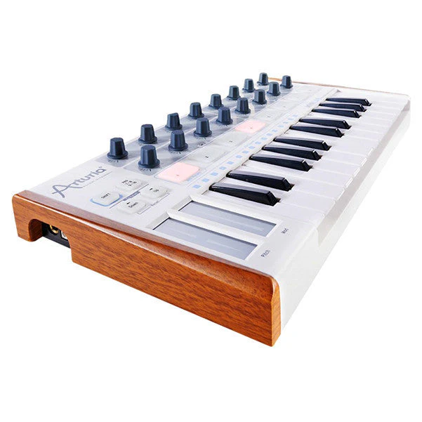 Arturia MiniLab Mini Hybrid MIDI Keyboard Controller - Image 5