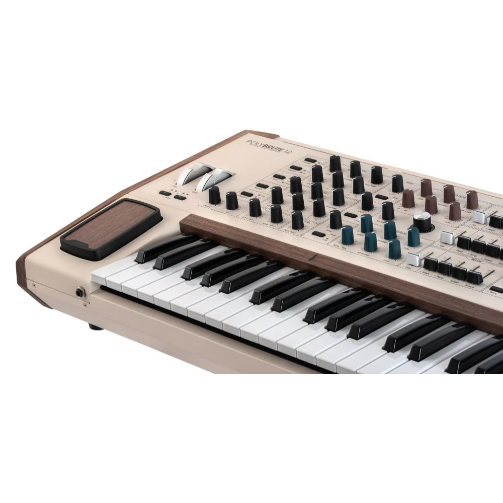 Arturia PolyBrute 12 Polyphonic Analog Synthesizer - Image 5