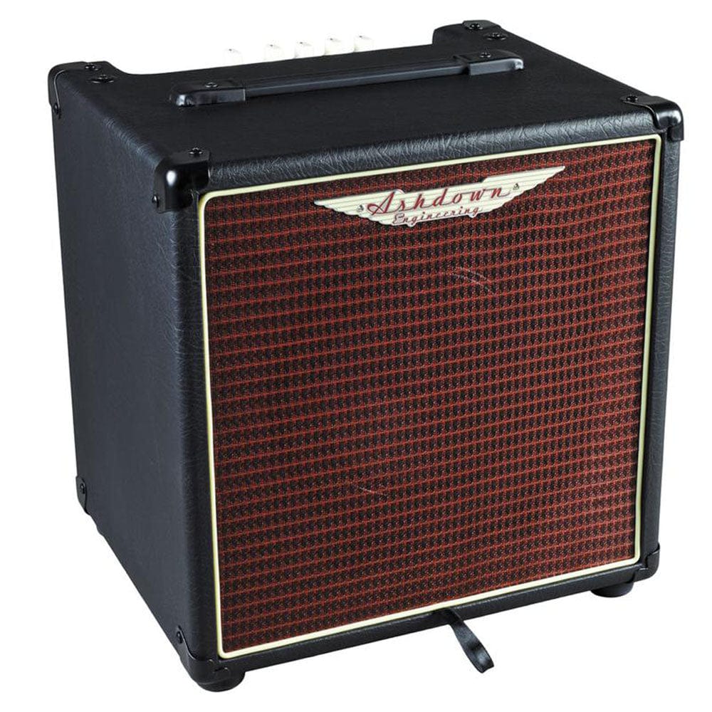 Ashdown AAA-30-8 Evolution 30-Watt 1 x 8inch Bass Combo Amplifier