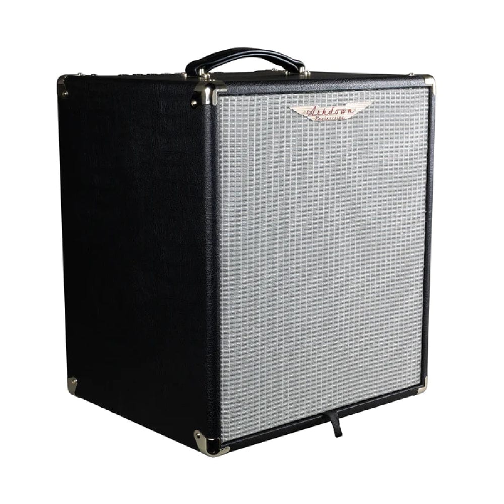 Ashdown Studio 12 120 Watt Combo Bass Amplifier - Image 2