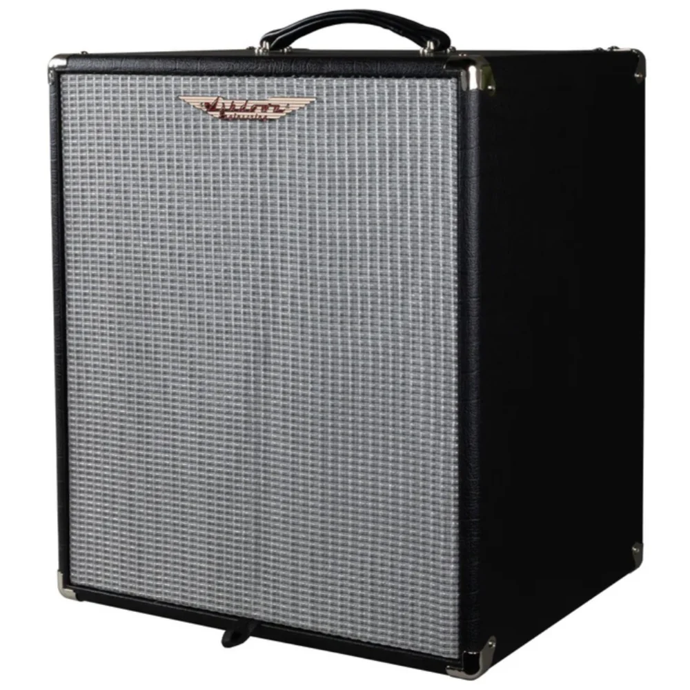 Ashdown STUDIO-210 2 x 10" Neo Combo Amplifier - Image 2