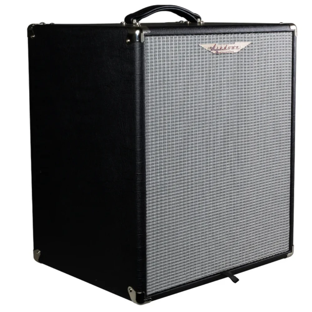 Ashdown STUDIO-210 2 x 10" Neo Combo Amplifier - Image 3