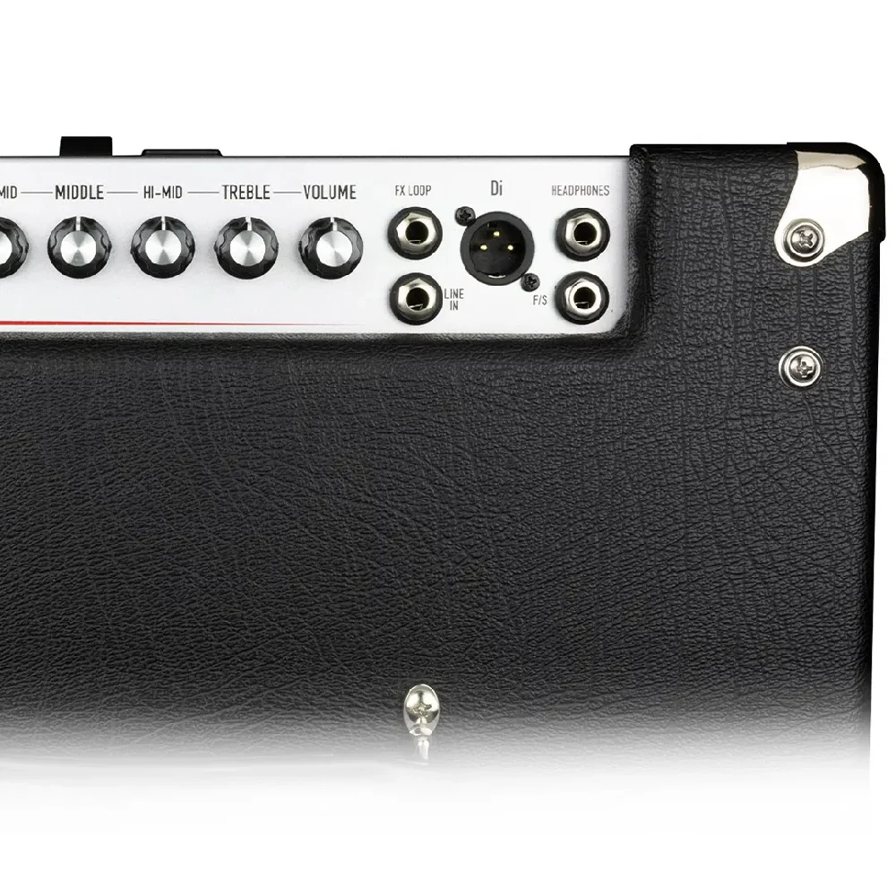 Ashdown STUDIO-210 2 x 10" Neo Combo Amplifier - Image 7