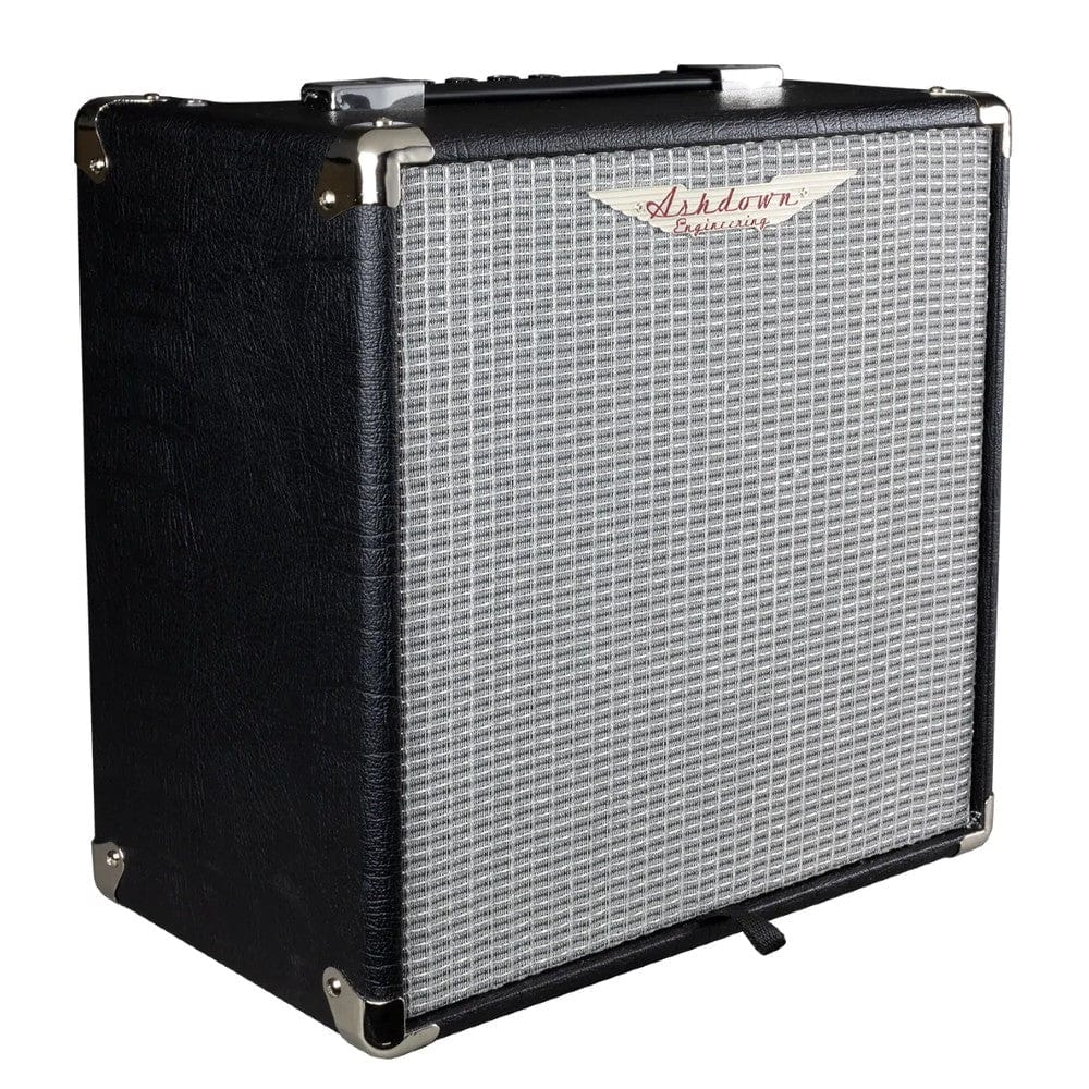 Ashdown Studio 8 30w 1x8" Combo Bass Amplifier - Image 2