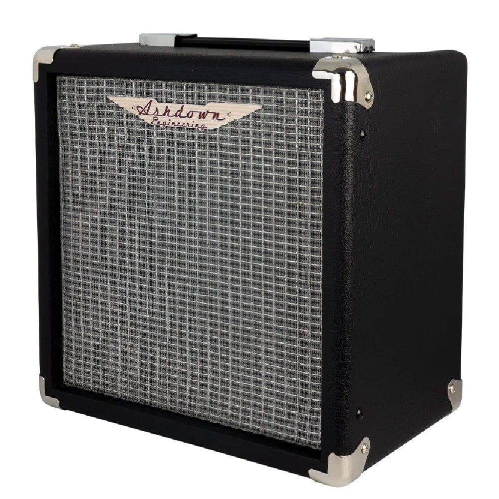 Ashdown Studio Junior Bass Combo Amplifier - Image 4