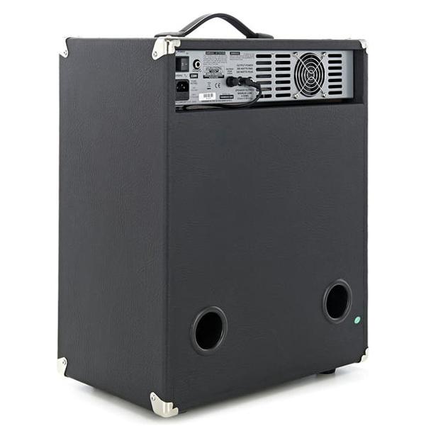 Ashdown Toneman C115 Evo III Bass Combo Amplifier - Image 4