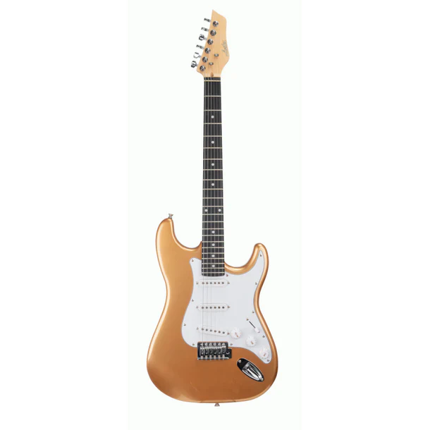 Ashton AG232GD 6 String Electric Guitar