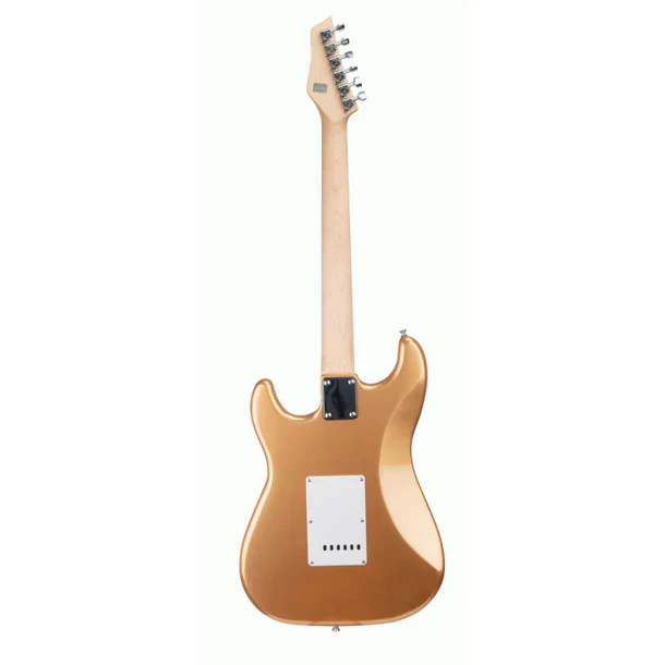 Ashton AG232GD 6 String Electric Guitar - Image 4