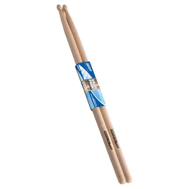 Ashton DST5B Meduim Weight Maple Drumsticks