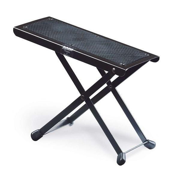 Ashton FS100 Adjustable Guitar Footstool
