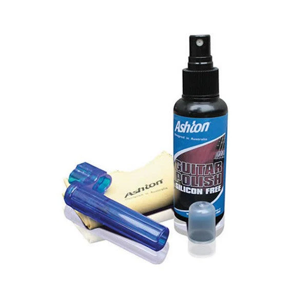 Ashton GMP100 Guitar Maintenance Pack