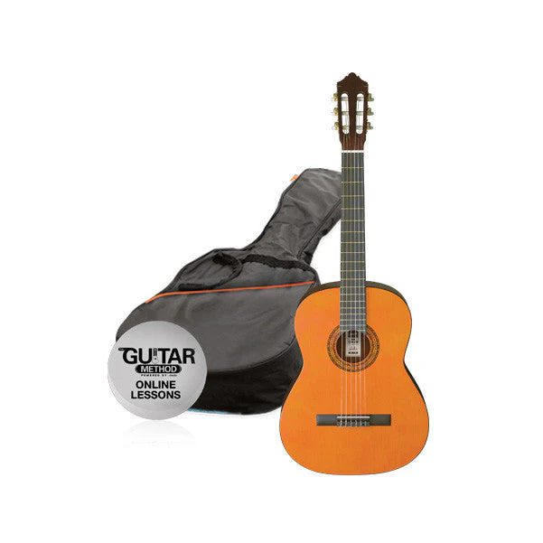 Ashton SPCG44 Classical Guitar - Image 2