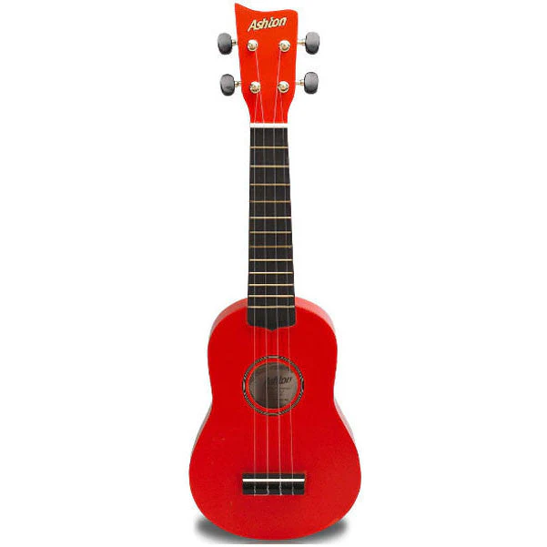 Ashton UKE100 Soprano Ukulele