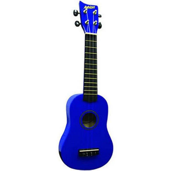 Ashton UKE100 Soprano Ukulele - Image 7
