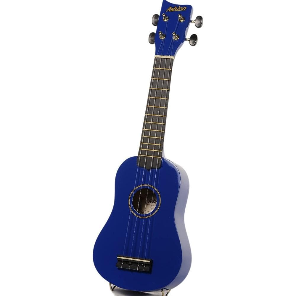 Ashton UKE110 Soprano Ukulele with Bag