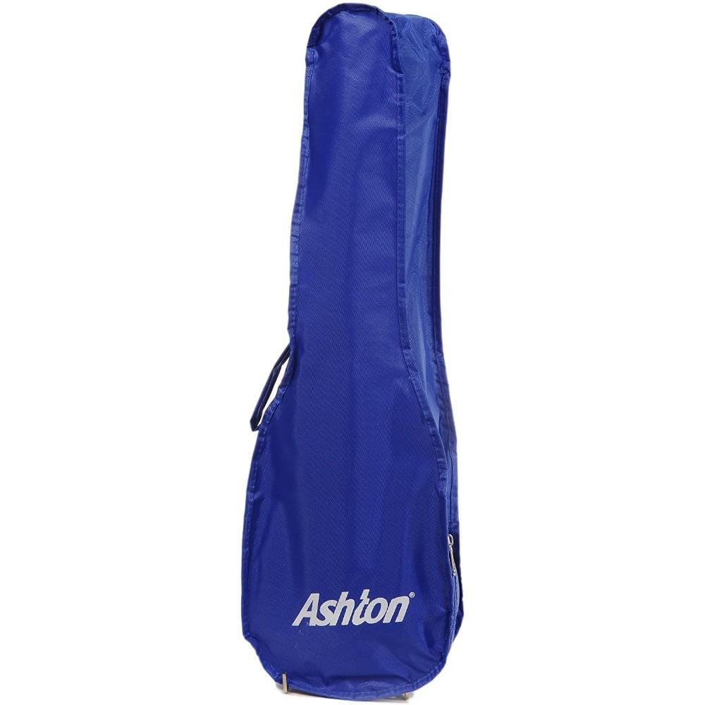 Ashton UKE110 Soprano Ukulele with Bag - Image 3