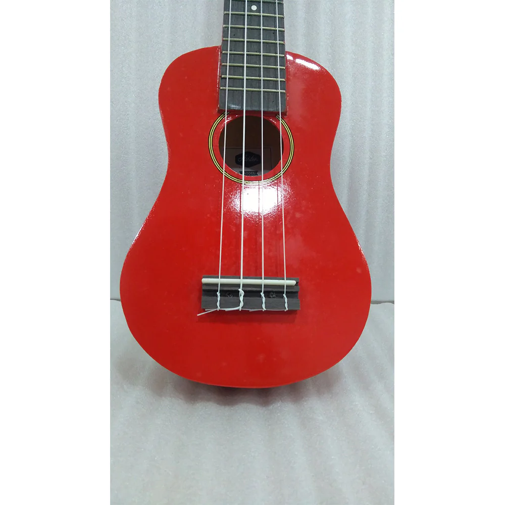 Ashton UKE110 Soprano Ukulele - Open Box B Stock - Image 5