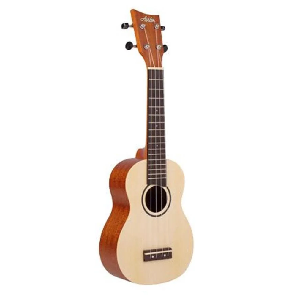 Ashton UKE200SP Soprano Ukulele - Image 2