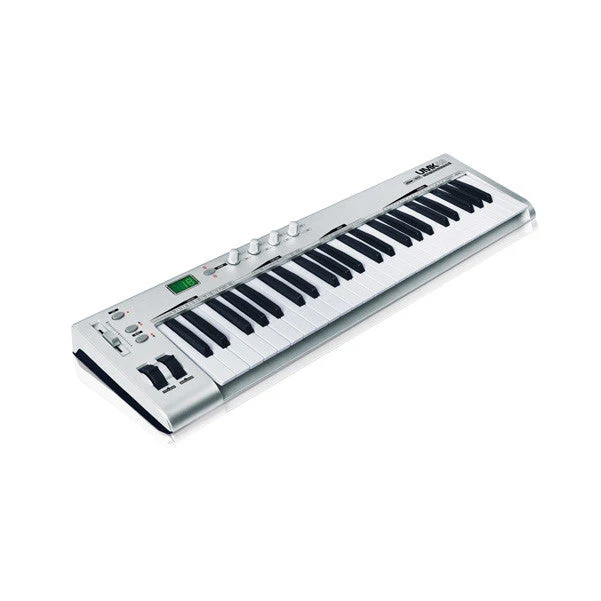 Ashton UMK49 49-Key USB MIDI Controller Keyboard