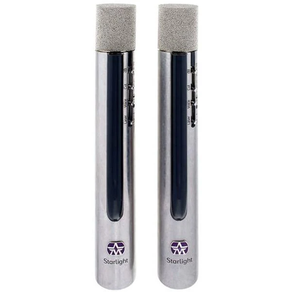 Aston Microphones Starlight Small Diaphragm Condenser Microphone - Image 3