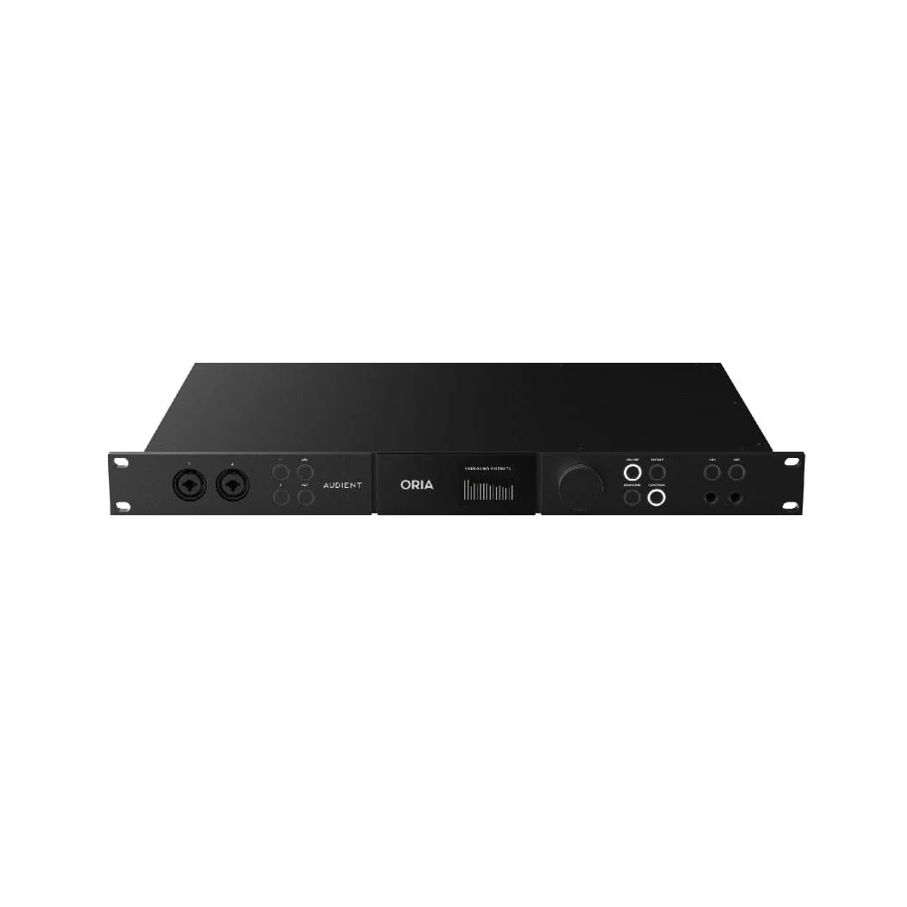 Audient ORIA Immersive Audio Interface and Monitor Controller - Image 3