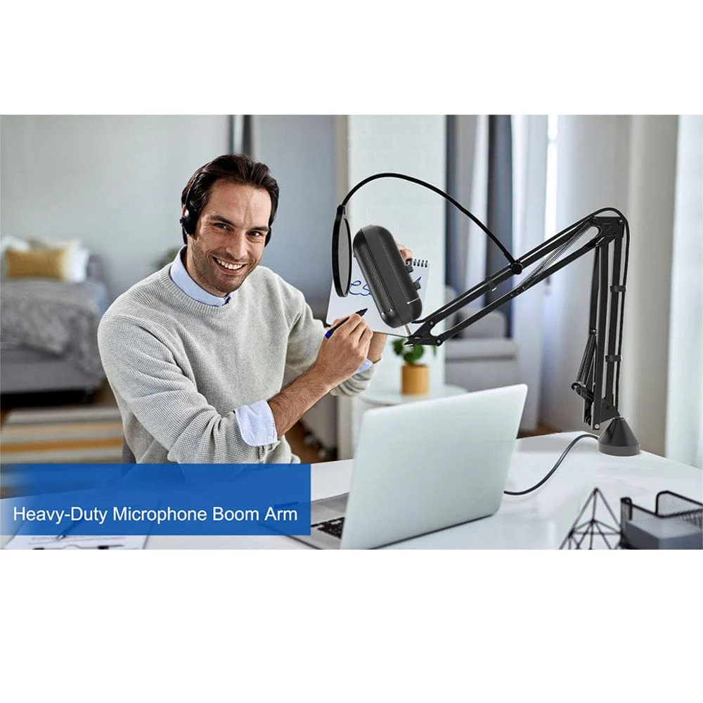 Audio Array AA-01 Microphone Arm Stand - Image 4