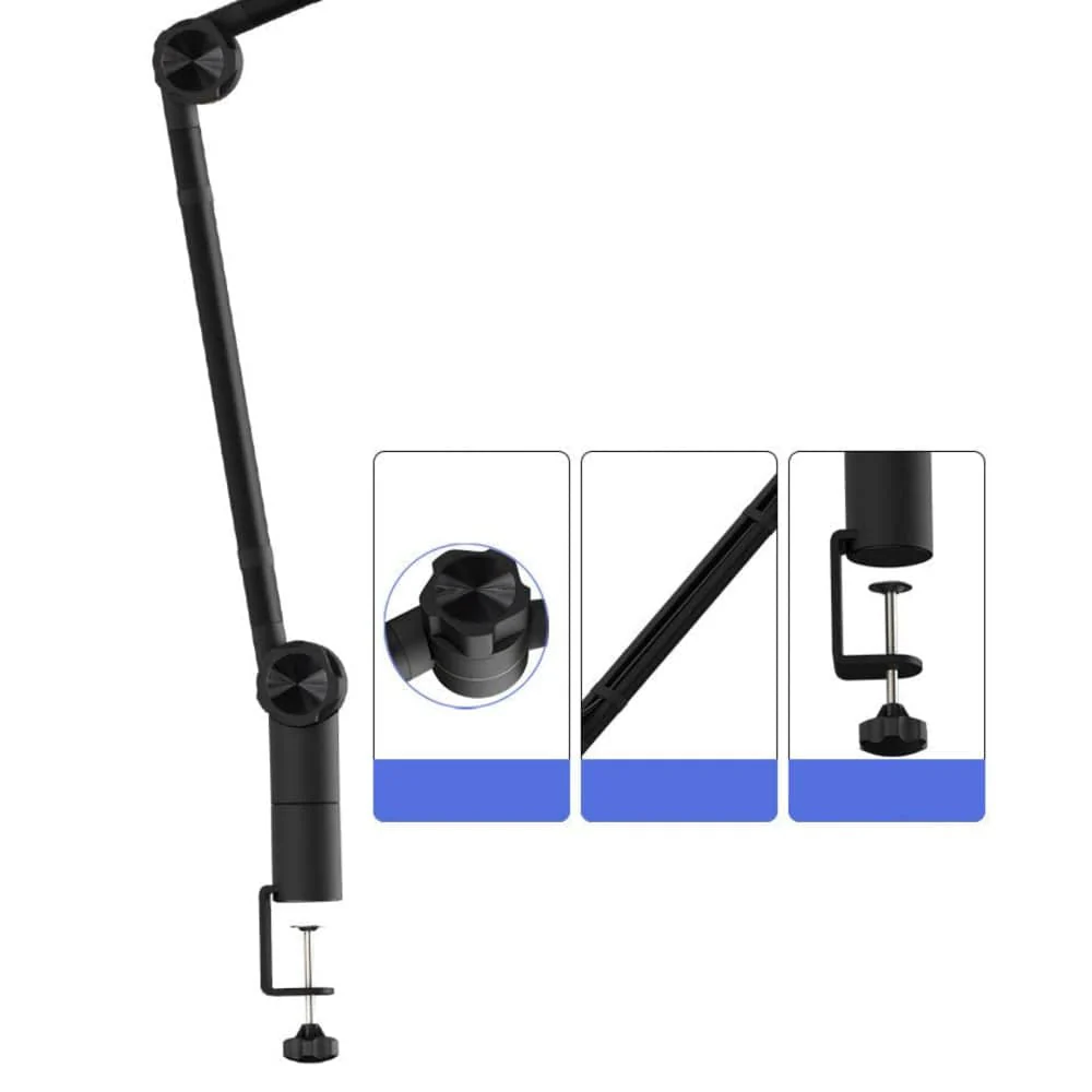 Audio Array AA-15 Microphone Arm Stand - Image 2