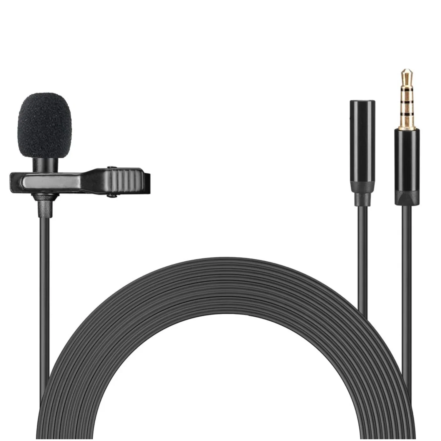 Audio Array AM-C33 Lapel Microphone