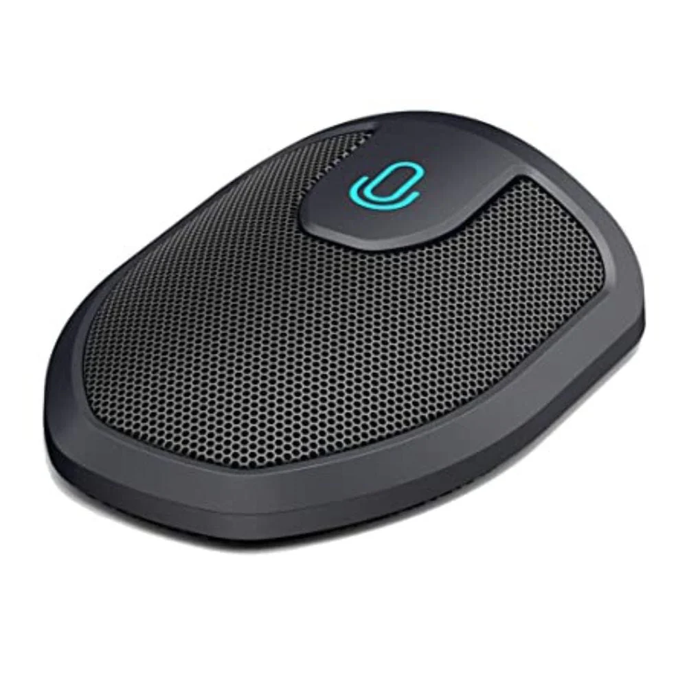 Audio Array AM-C28 Plug & Play USB Professional Omnidirectional Multi-Person Conference Room Condenser Microphones