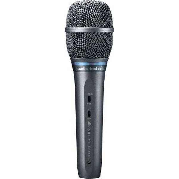 Audio-Technica AE5400 Cardioid Capacitor Microphone